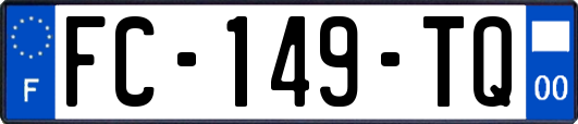 FC-149-TQ