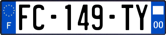 FC-149-TY