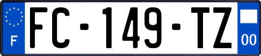 FC-149-TZ
