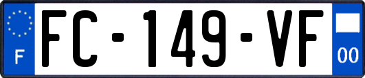 FC-149-VF