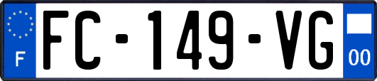 FC-149-VG