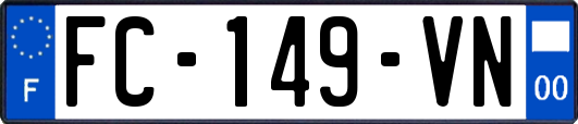 FC-149-VN