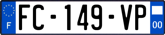 FC-149-VP