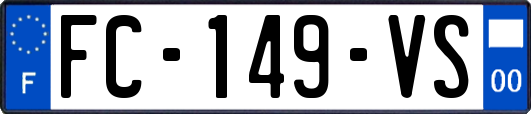 FC-149-VS