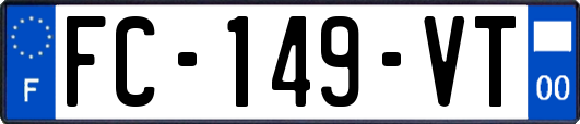 FC-149-VT