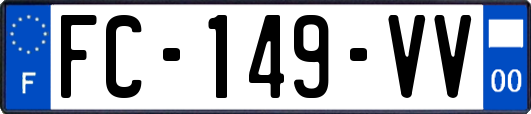 FC-149-VV