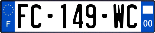 FC-149-WC