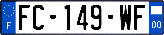 FC-149-WF