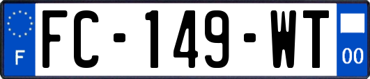 FC-149-WT