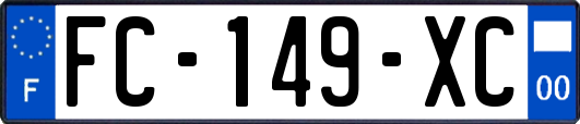 FC-149-XC