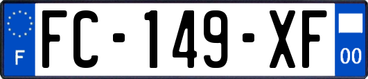FC-149-XF