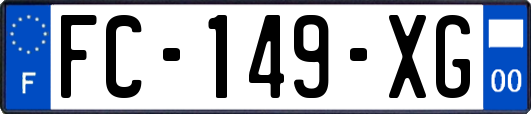 FC-149-XG