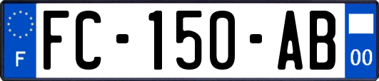 FC-150-AB