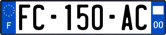 FC-150-AC