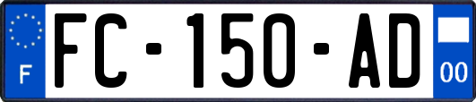 FC-150-AD