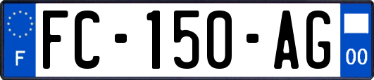 FC-150-AG