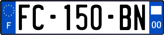 FC-150-BN