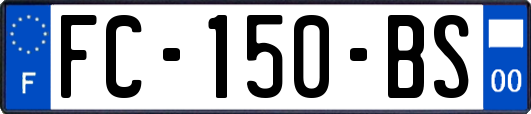 FC-150-BS