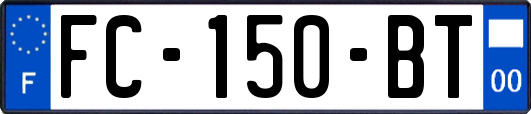 FC-150-BT