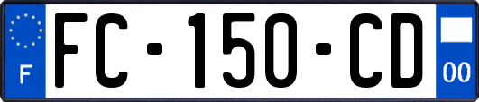 FC-150-CD