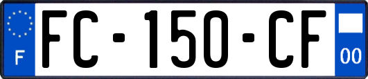 FC-150-CF