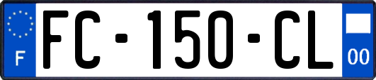 FC-150-CL