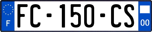 FC-150-CS