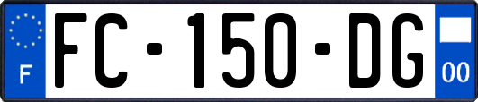 FC-150-DG