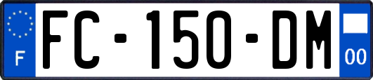 FC-150-DM