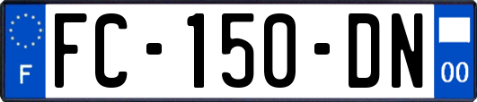 FC-150-DN