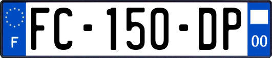 FC-150-DP