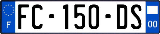 FC-150-DS