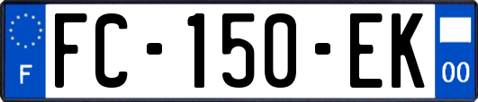 FC-150-EK