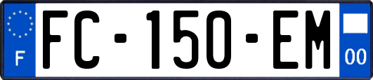 FC-150-EM