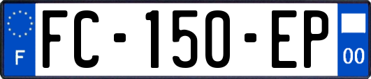 FC-150-EP