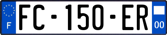 FC-150-ER