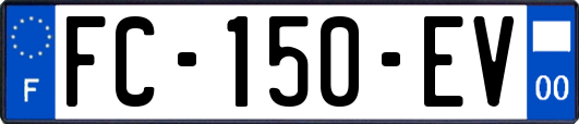 FC-150-EV