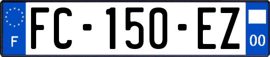 FC-150-EZ