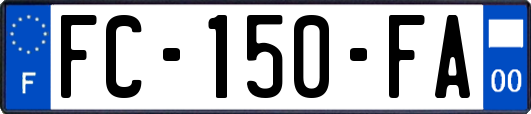 FC-150-FA