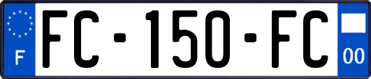 FC-150-FC
