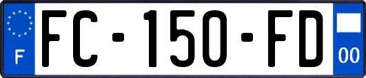 FC-150-FD