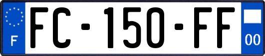 FC-150-FF