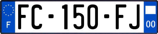 FC-150-FJ