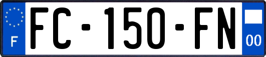 FC-150-FN