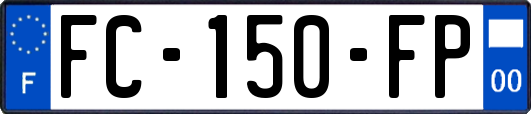 FC-150-FP