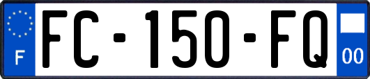 FC-150-FQ