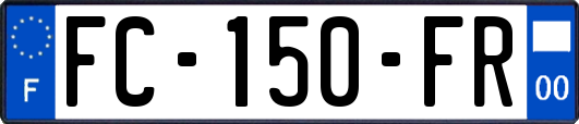 FC-150-FR