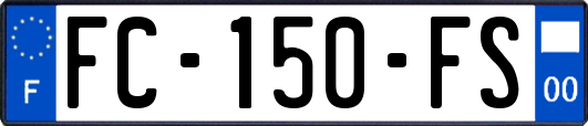 FC-150-FS