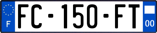 FC-150-FT