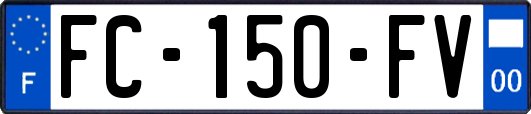 FC-150-FV